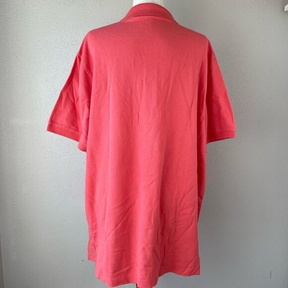 NWT Sonoma Life + Style Polo Shirt Size XXL - Picture 7 of 8